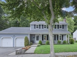 109 Huntington Rd, Milton, MA 02186