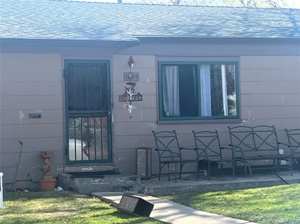 1840 W Arkansas Avenue, Denver, CO 80223