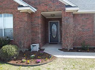 787 Keaton Rd N, Sanger, TX 76266