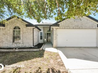 8514 Whitebrush, Converse, TX 78109