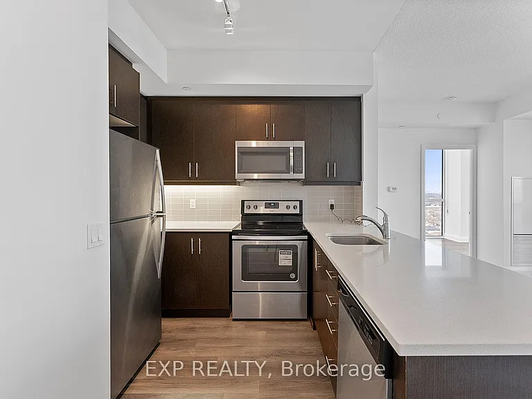 15 Zorra St #1202 — Photo 5