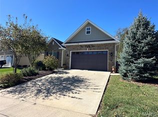 589 Sycamore Dr, Rolla, MO 65401