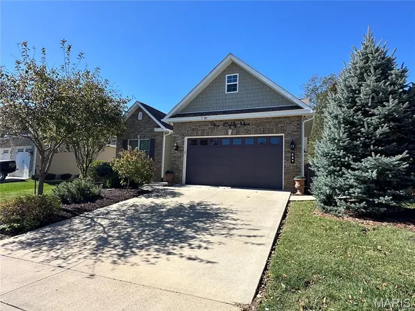 589 Sycamore Dr, Rolla, MO 65401