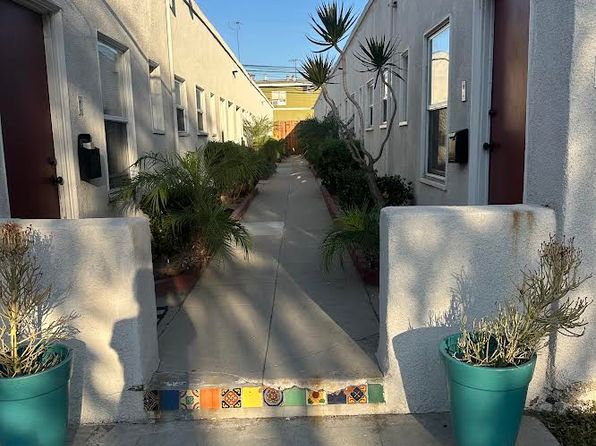 1114 Junipero Ave APT 3