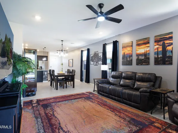 2628 E ROSARIO MISSION Drive, Casa Grande, AZ 85194