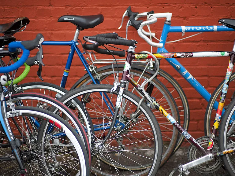 West Seattle is a very cyclist-friendly area, whether itas your commute to work or just a casual ride through town