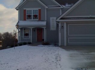 11307 N Booth Ave, Kansas City, MO 64157