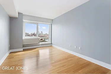 Rented by Great Jones Realty