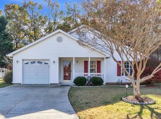 209 Dexter Bend Ct, Fountain Inn, SC 29644