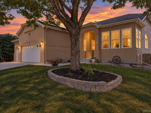 452 Orchard Way, Louisville, CO 80027