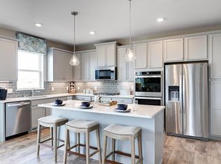 4616 Percheron Blvd, Chaska, MN 55318