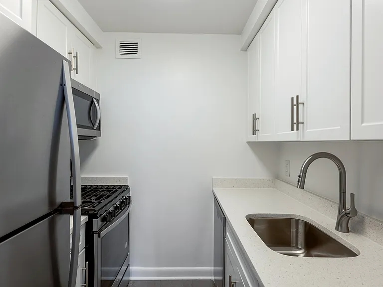 Beautifully renovated kitchens
