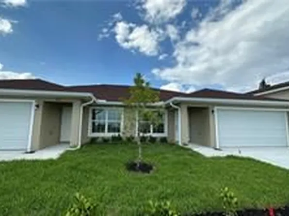 1609 Savona Pkwy W #1609, Cape Coral, FL 33914