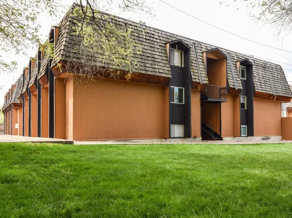240 E 400 N APT 48, Logan, UT 84321