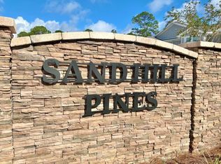 37 Sandhill Pines Dr, Santa Rosa Beach, FL 32459