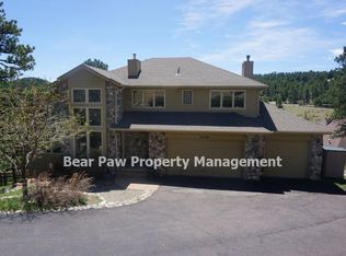 31326 Tanoa Rd, Evergreen, CO 80439