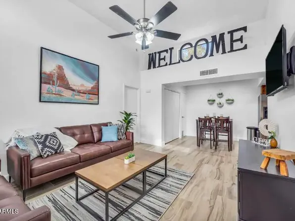 8940 W OLIVE Avenue #29, Peoria, AZ 85345