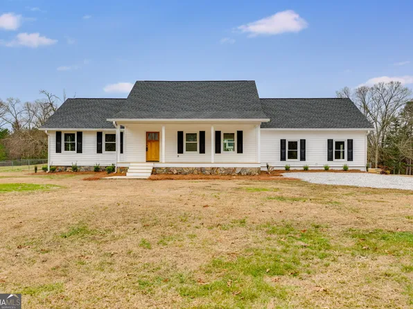 212 Noles Rd, Franklin, GA 30217