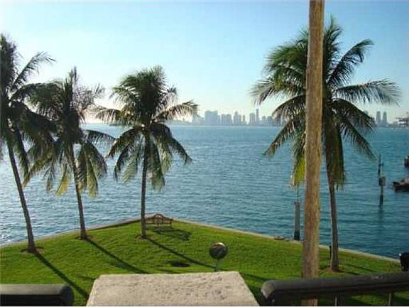 5th image of 2426 Fisher Island Dr #5206