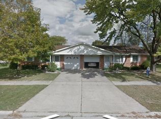 3258 Dale Rd #3258, Saginaw, MI 48603