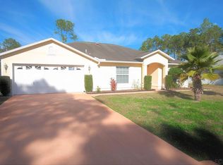 11 Ramble Way, Palm Coast, FL 32164