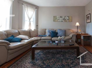 71 S Hobart St #2B, Brighton, MA 02135