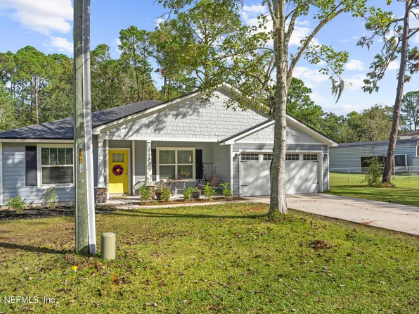 1185 STARRATT Road, Jacksonville, FL 32218