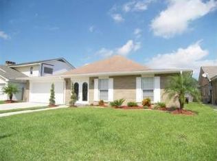326 Eden Isles Dr, Slidell, LA 70458