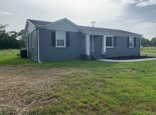 410 Macedonia Rd, Franklin, KY 42134