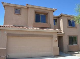 8170 S Placita Gijon, Tucson, AZ 85747