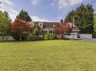 5112 Willow Bend Rd, Greensboro, NC 27406