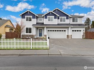 14925 Rivergrove Dr E, Sumner, WA