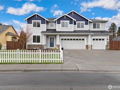 14925 Rivergrove Drive E, Sumner, WA, 98390