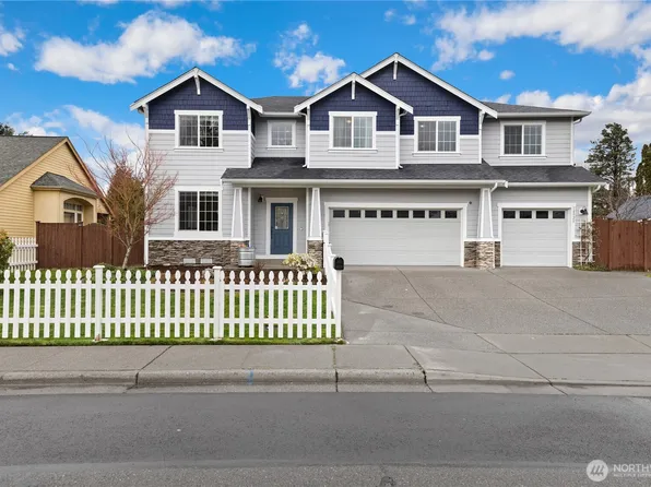 14925 Rivergrove Drive E, Sumner, WA 98390