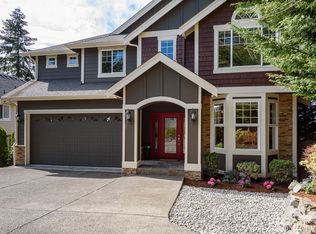 8230 NE 187th Way, Kenmore, WA 98028