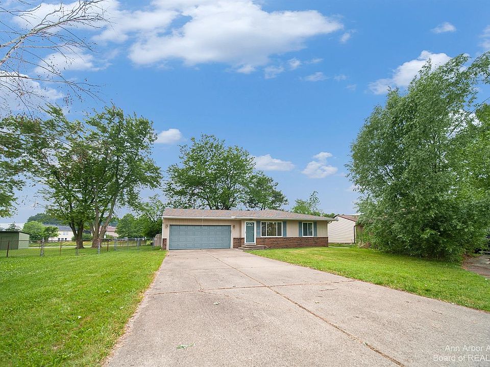 9041 Arlington Dr, Ypsilanti, MI 48198 Zillow