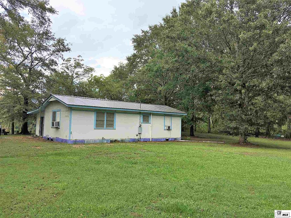 2745 Rock Rd, Sicily Island, LA 71368 Zillow