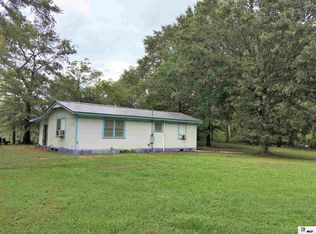 2745 Rock Rd, Sicily Island, LA 71368