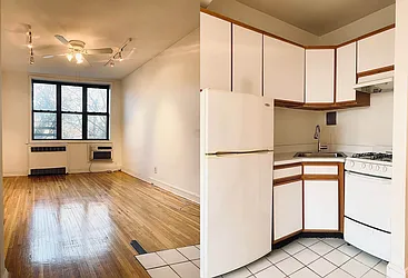 Rented by Quest Realty Sunnyside Corp