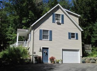 43 Old Trestle Rd, Marlborough, NH 03455