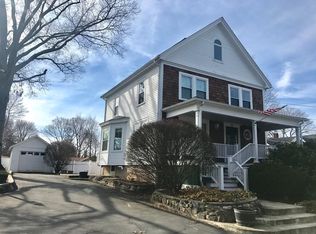 12 Hayes Ave, Beverly, MA 01915