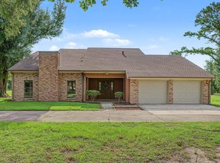 1007 Highway 55, Montegut, LA 70377