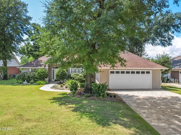 3415 Country Club Ct, Lynn Haven, FL 32444