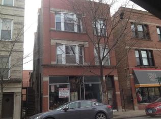 1411 W Taylor St #2R, Chicago, IL 60607