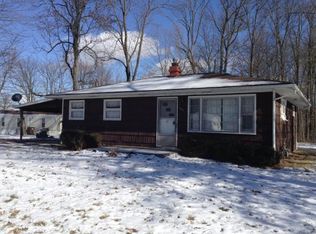 501 N Warpath Dr, Milan, IN 47031