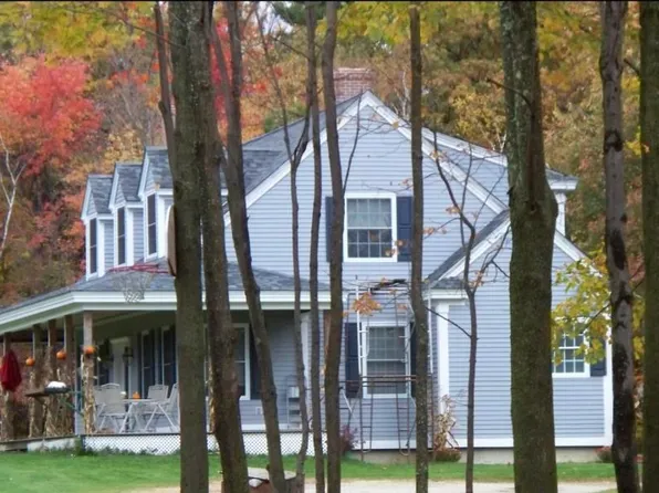 476 1st NH Turnpike, Northwood, NH 03261