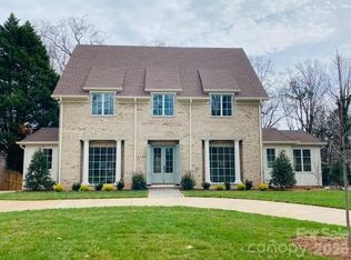 6740 Newhall Rd, Charlotte, NC 28270