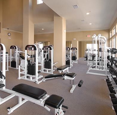 gym 1