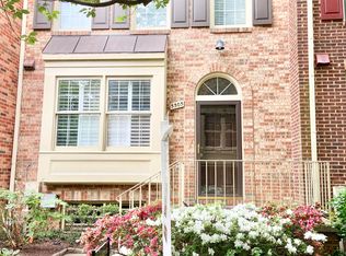 5505 Englishman Pl #141, Rockville, MD 20852