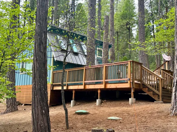 1783 Stanislaus Dr, Arnold, CA 95223